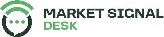 Market Signal Desk